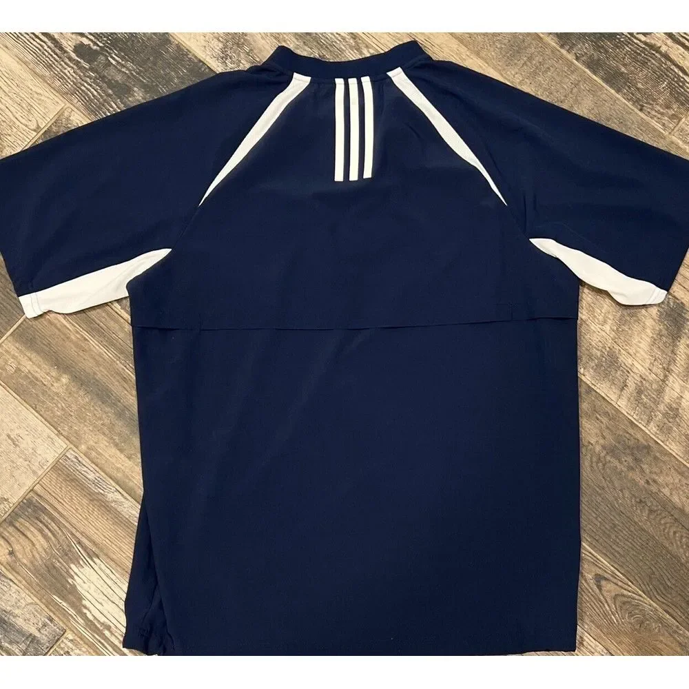 adidas zip batting